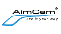 AimCam logo